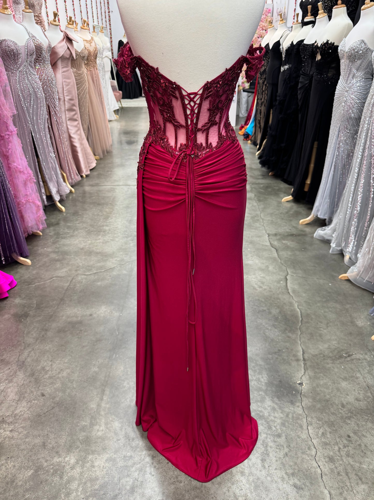 Francesca Gown