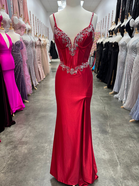 Alexa Dress