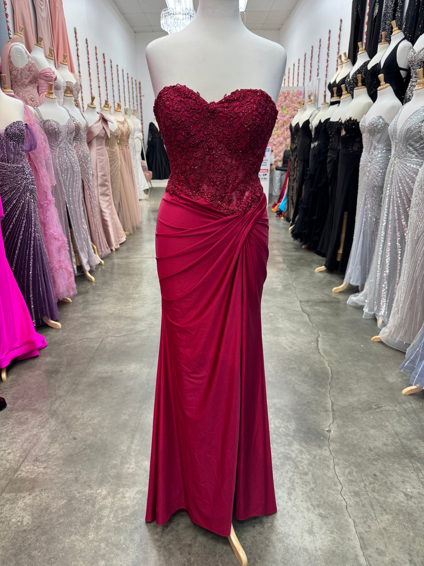 Kate Gown