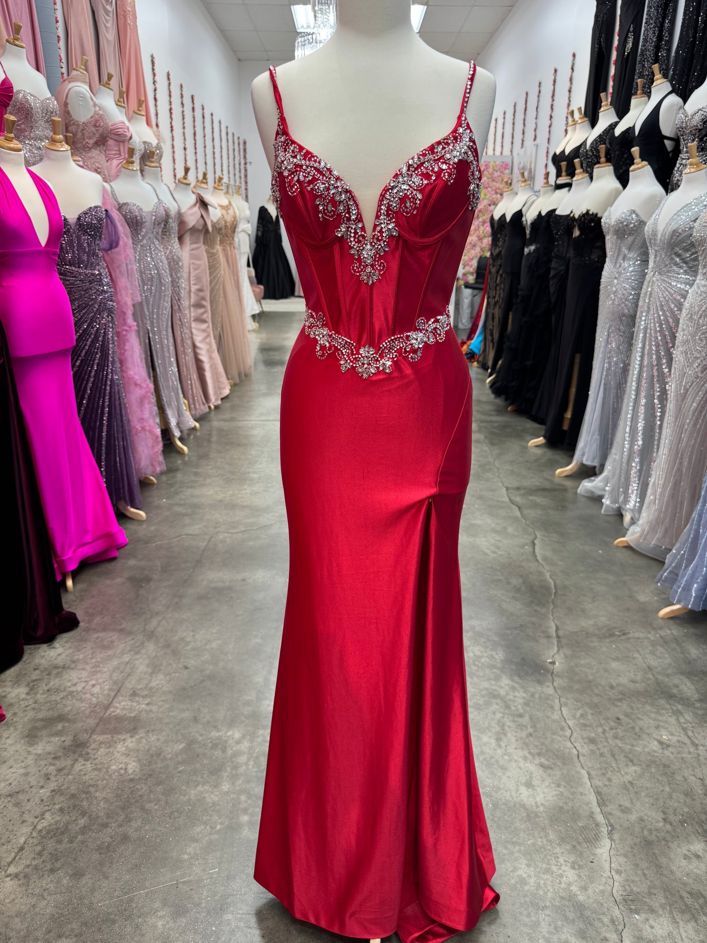 Alexa Dress