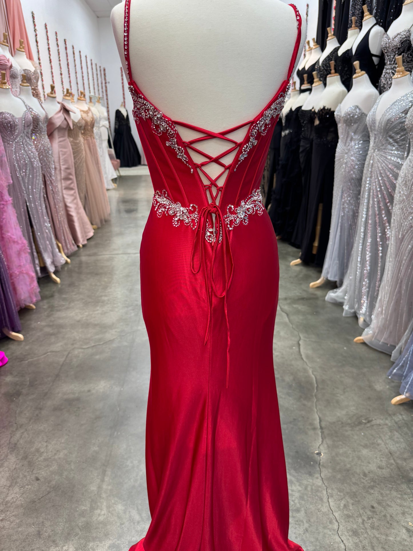 Alexa Dress