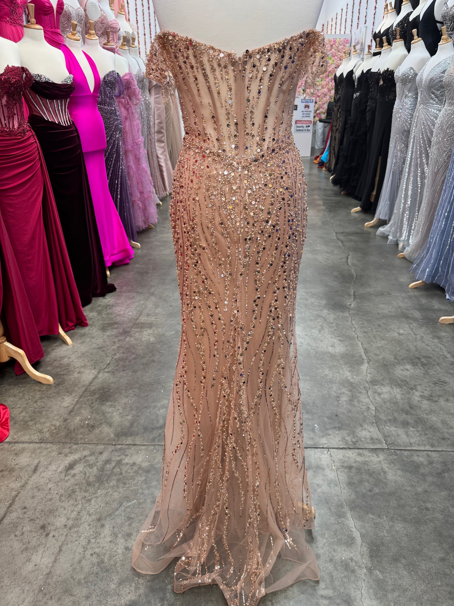 Carla Dress