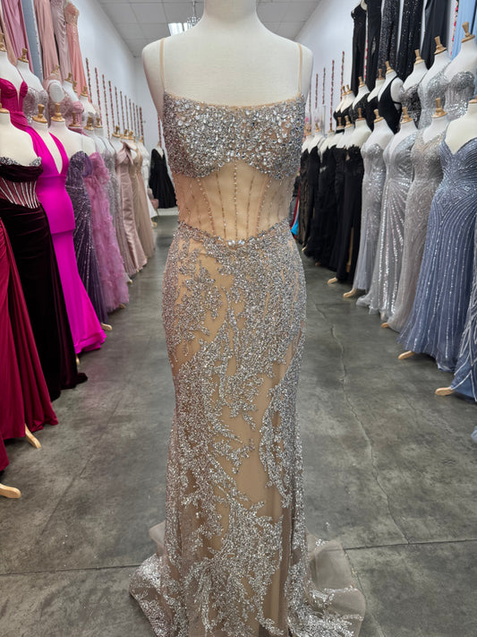 Camille Dress