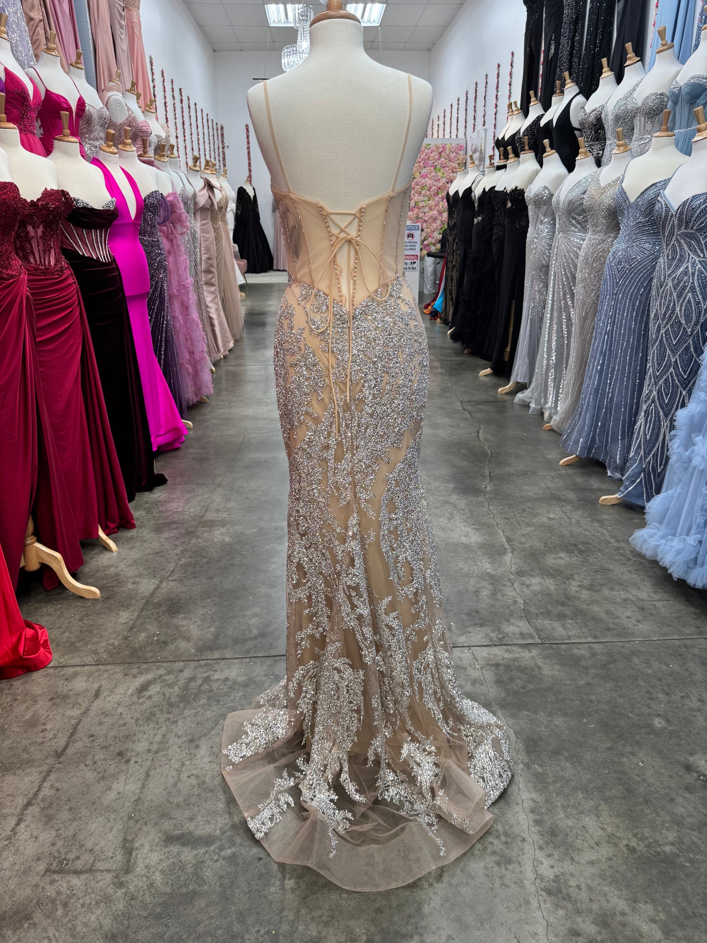 Camille Dress