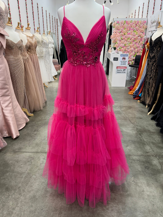Paulina Dress