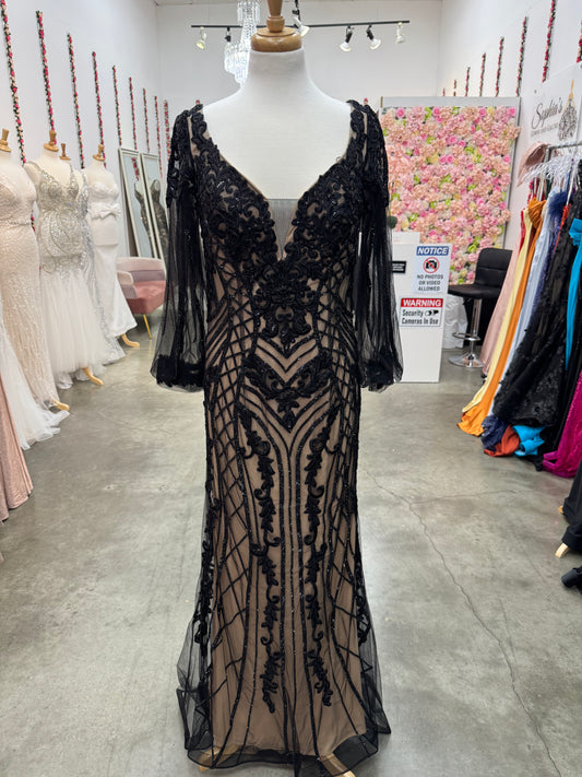 Miriam Dress