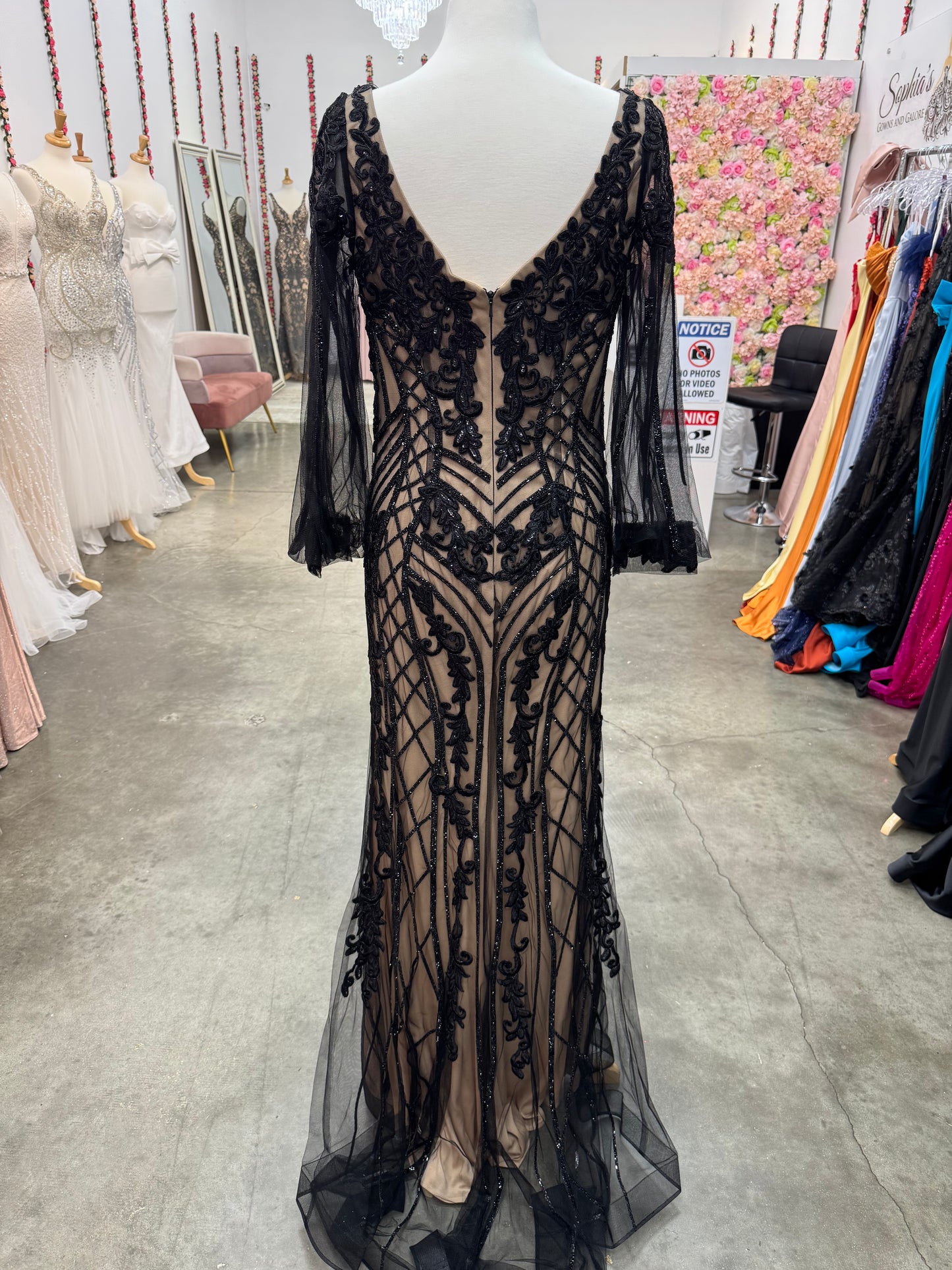 Miriam Dress