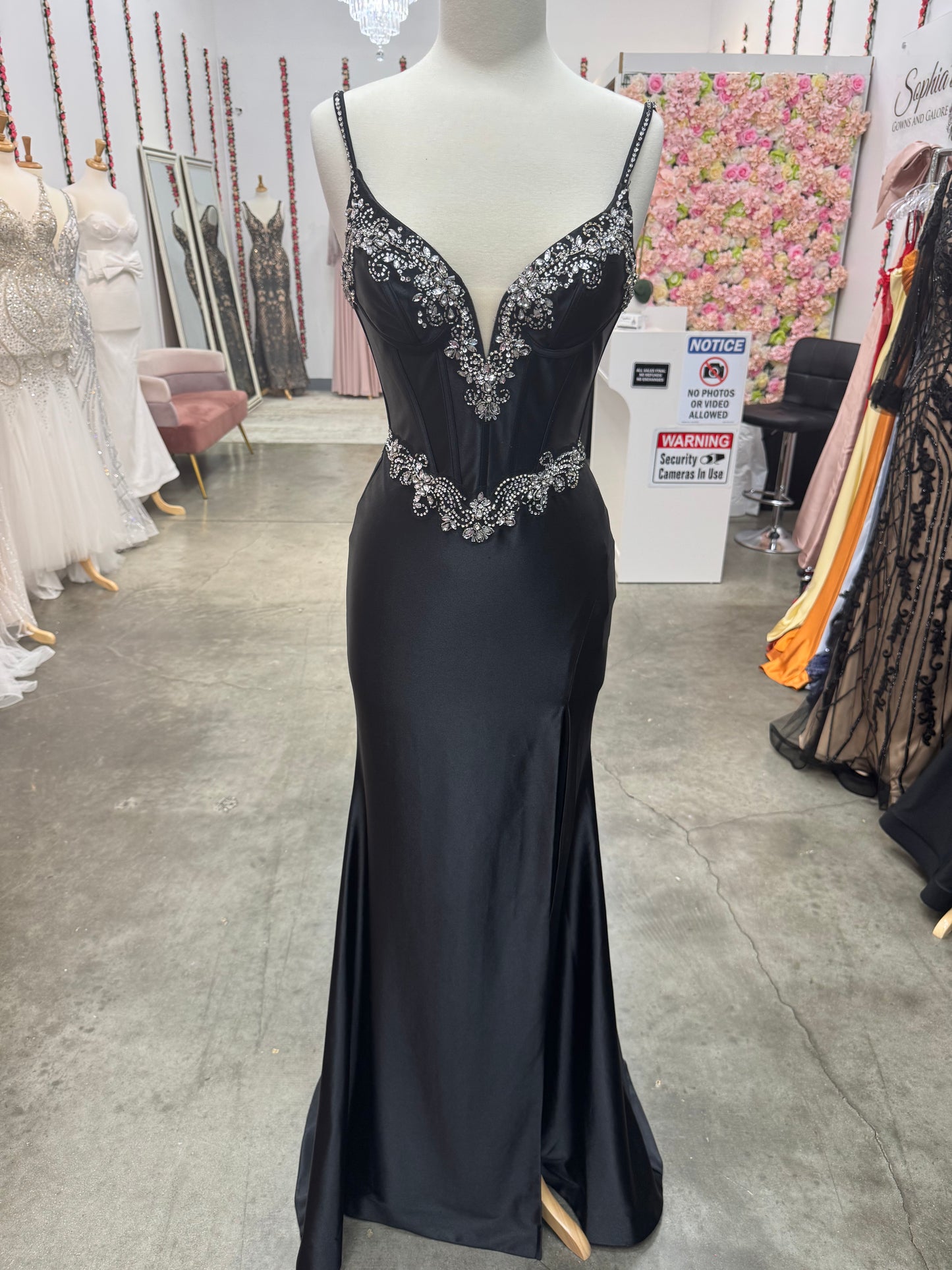 Alexa Dress