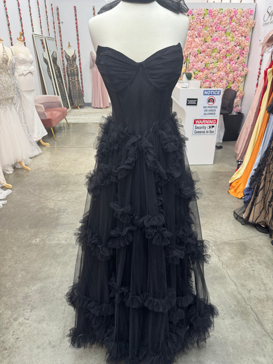 Sophia Dress