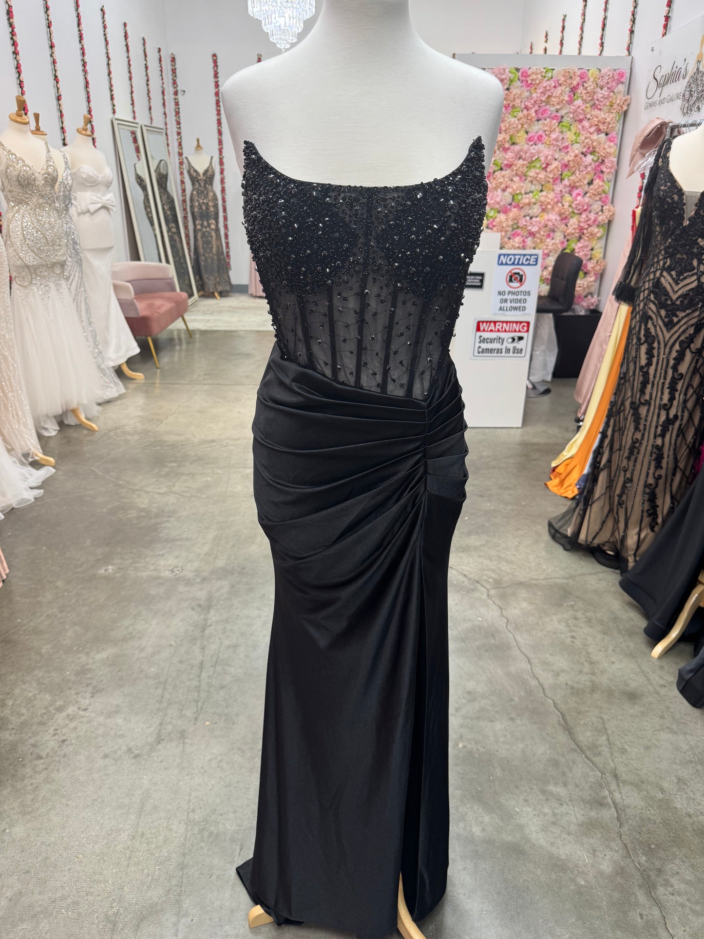 Adeline Dress
