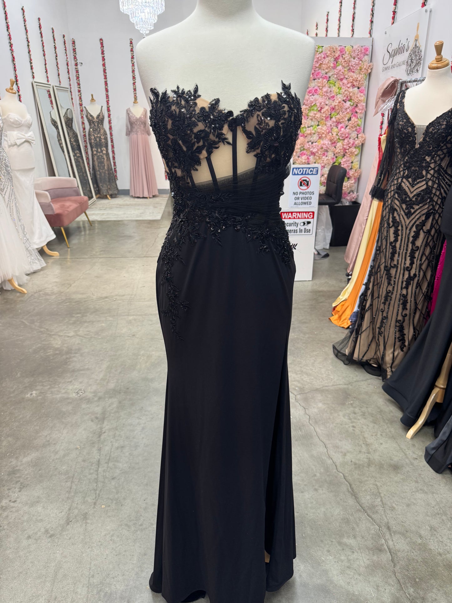 Chelsea Dress