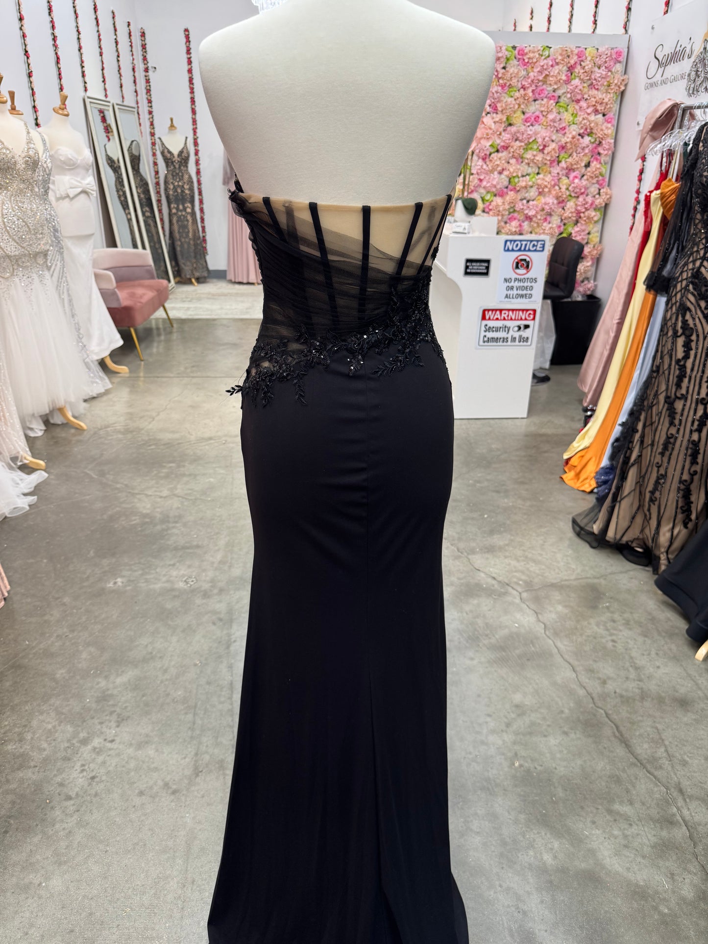 Chelsea Dress