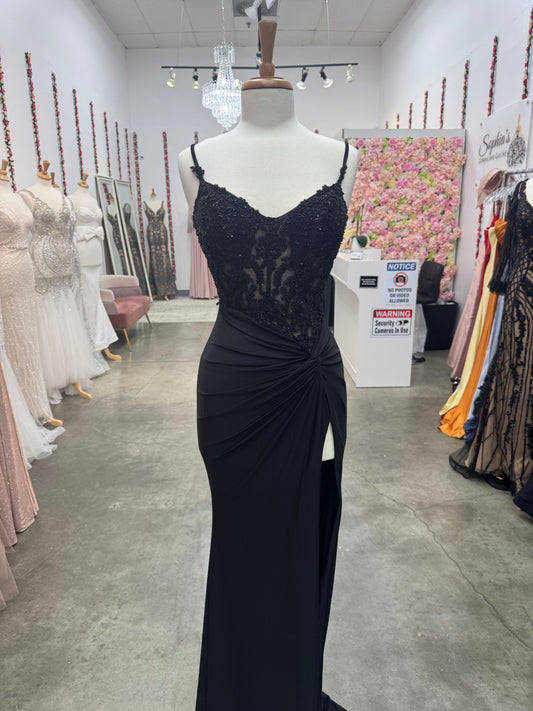 Julianna Dress