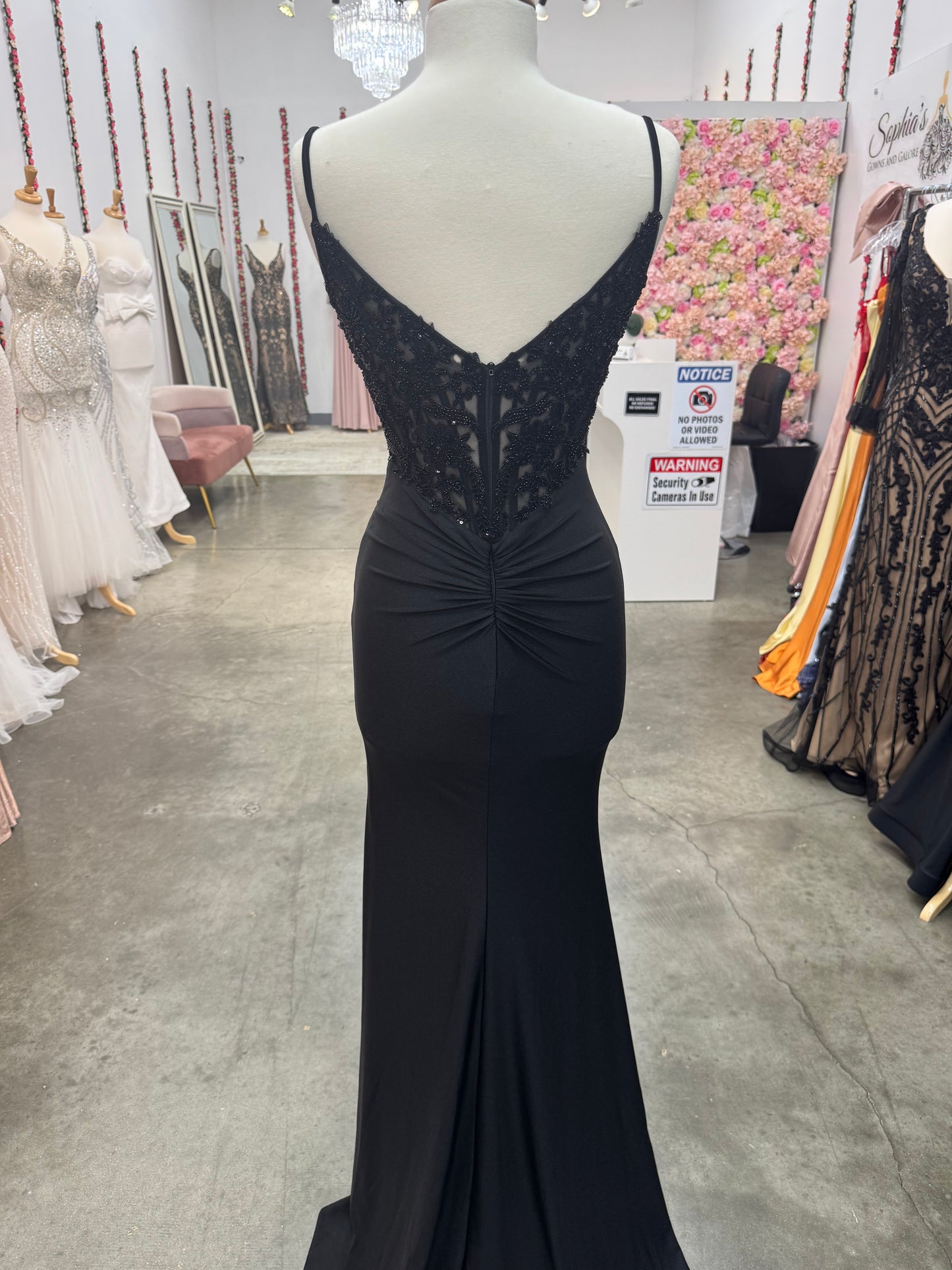 Julianna Dress