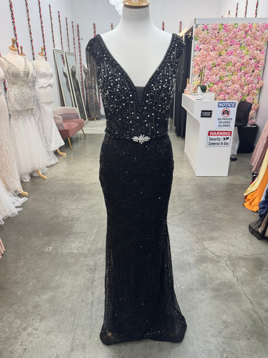 Marcelle Dress