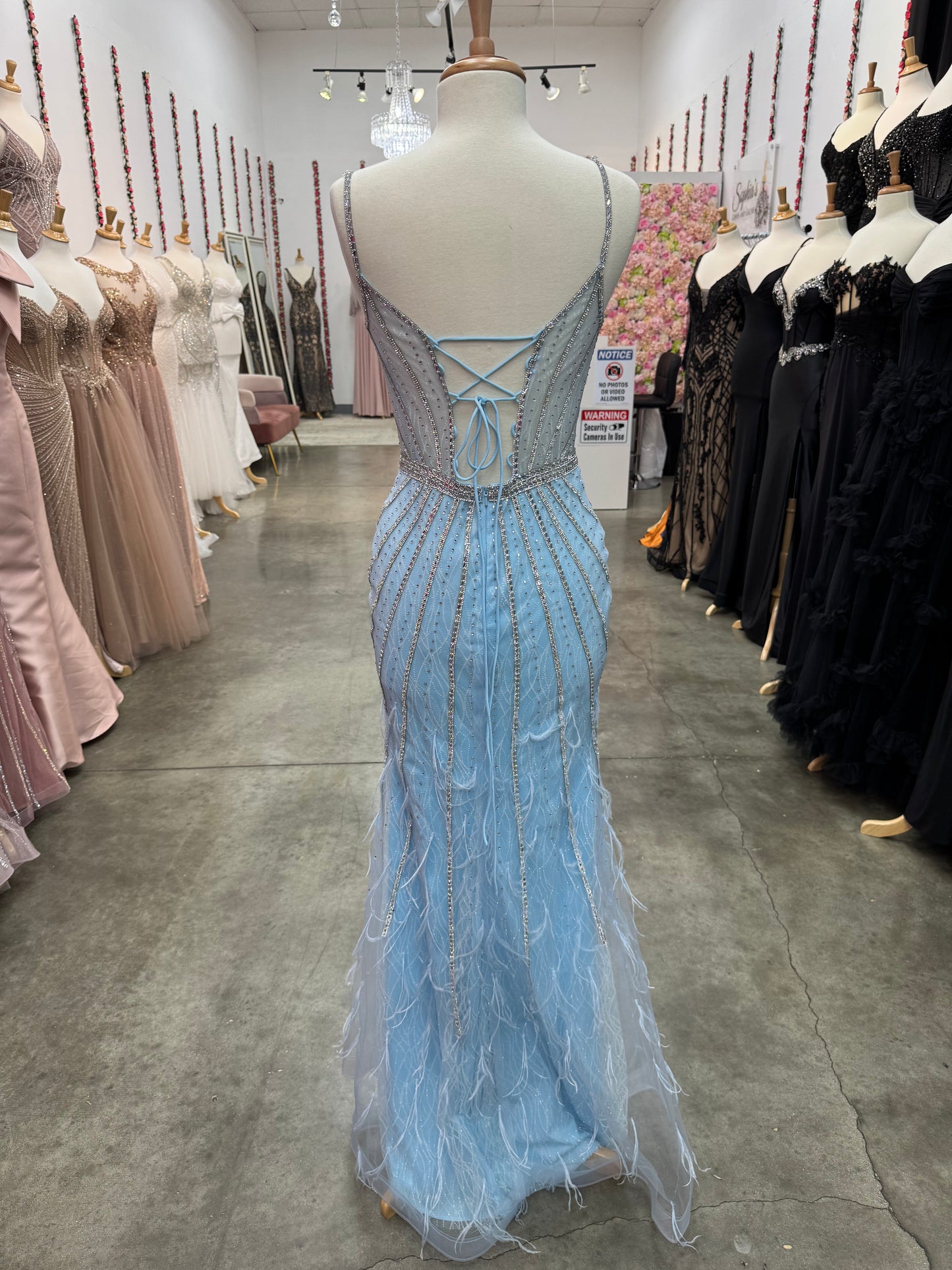 Agustina Dress