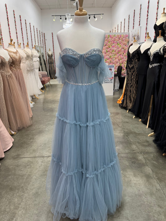 Isabel Dress