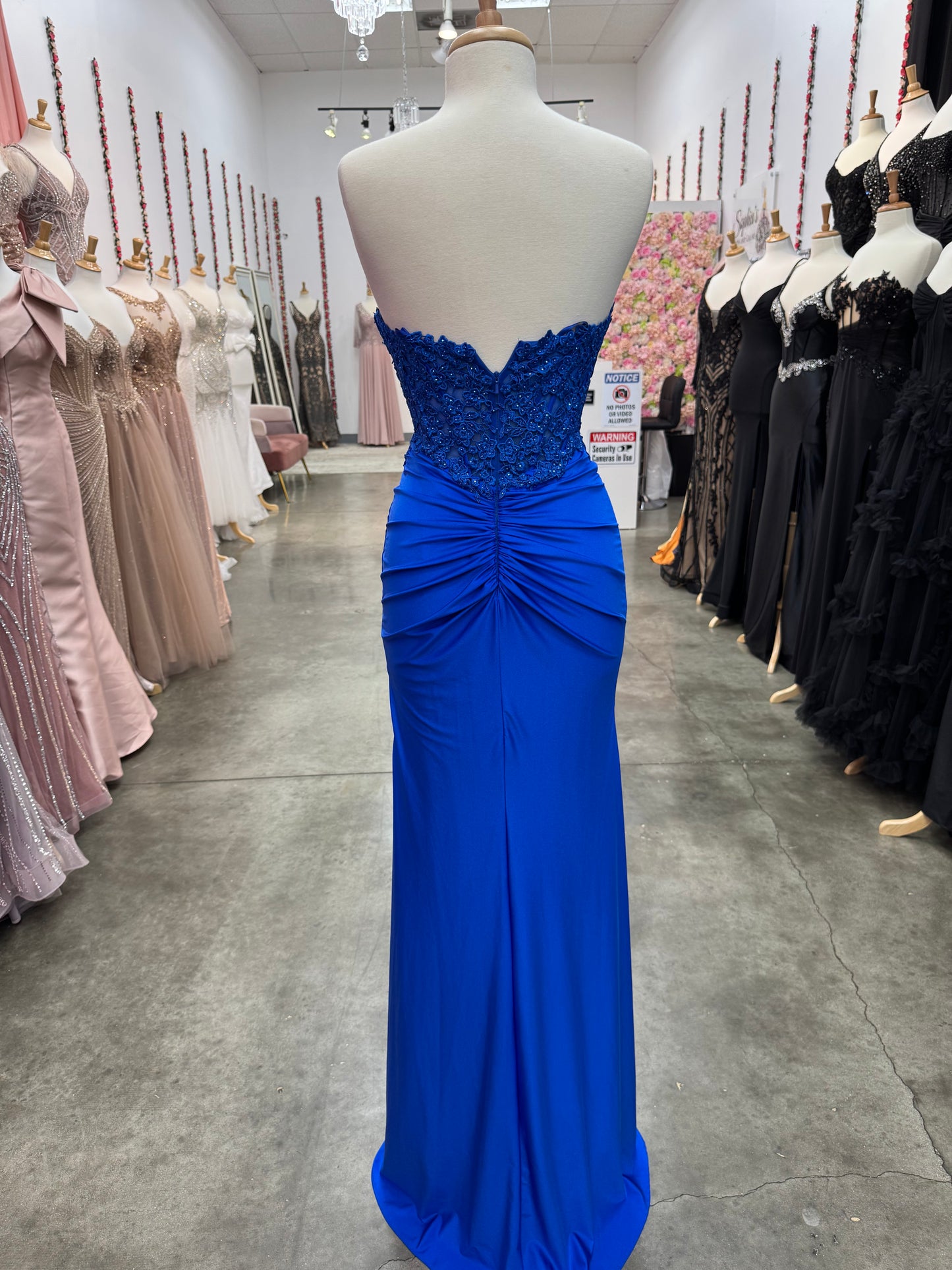 Kate Gown