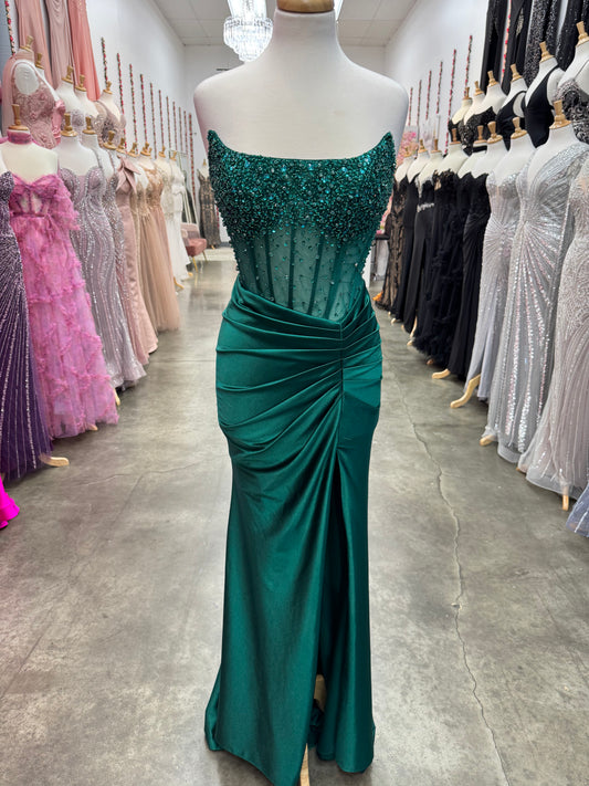 Adeline Dress