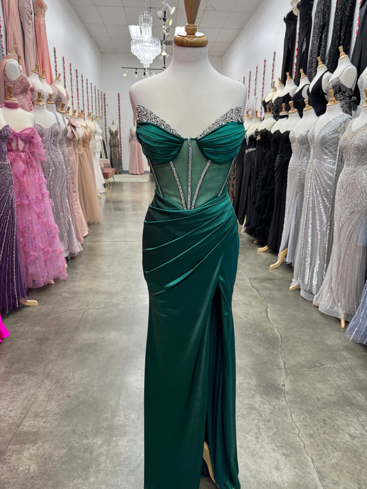 Amara Dress