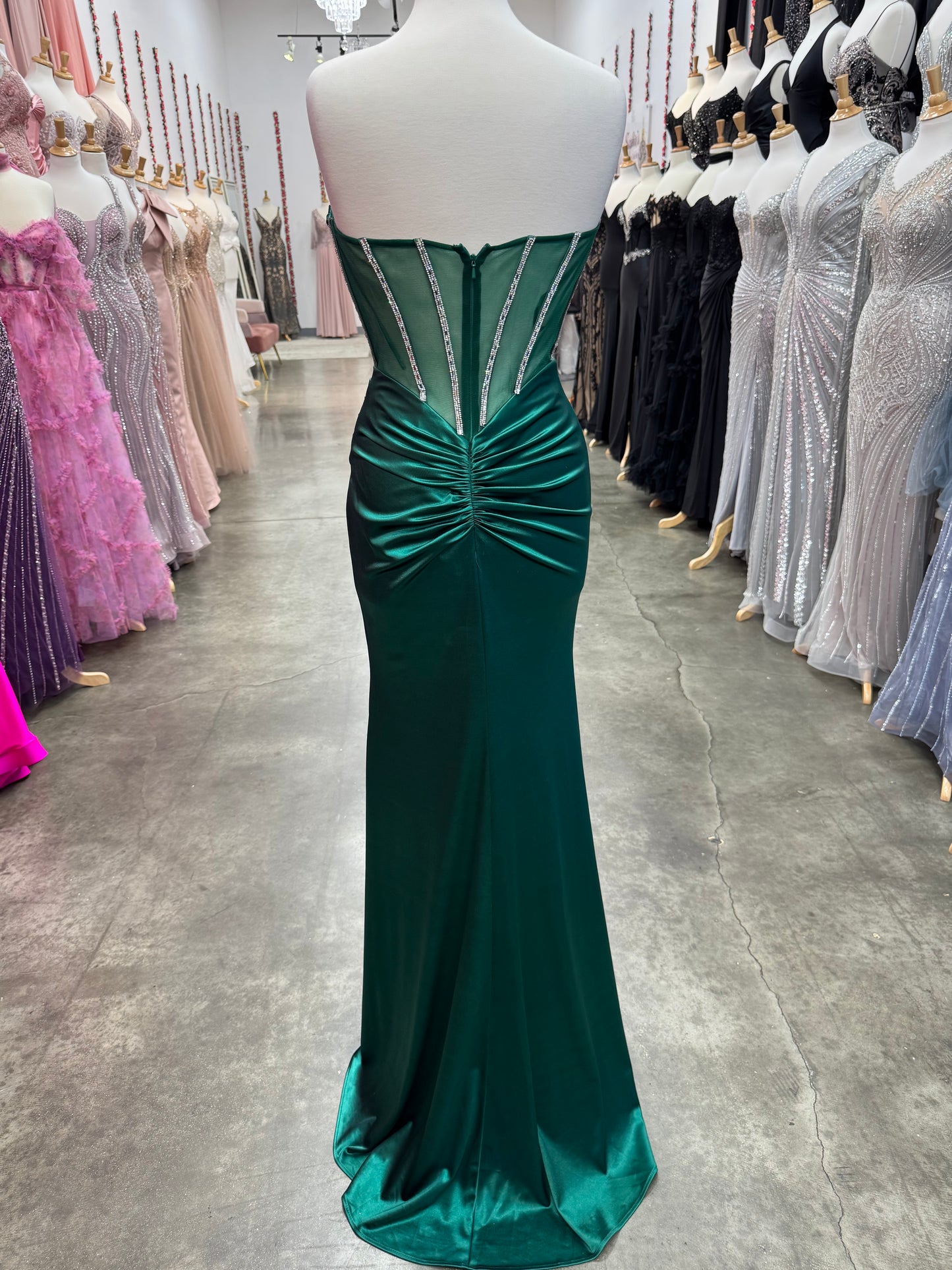Amara Dress