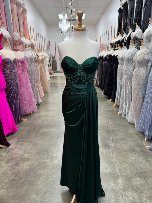 Carina Dress