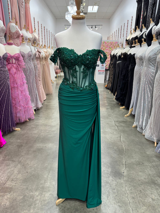 Francesca Gown