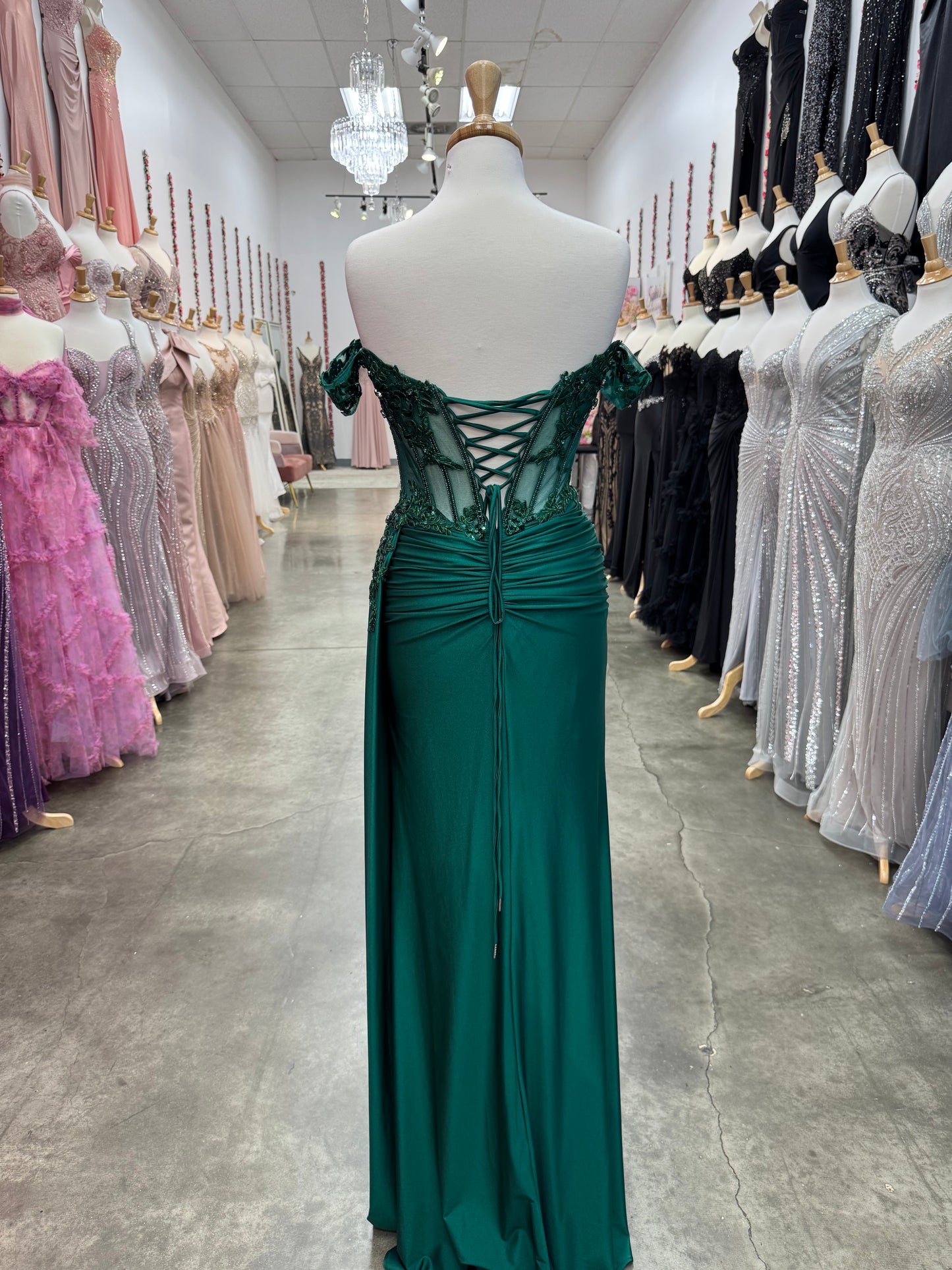 Francesca Gown