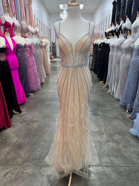 Agustina Dress