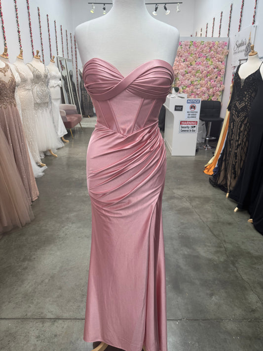 Roz Dress