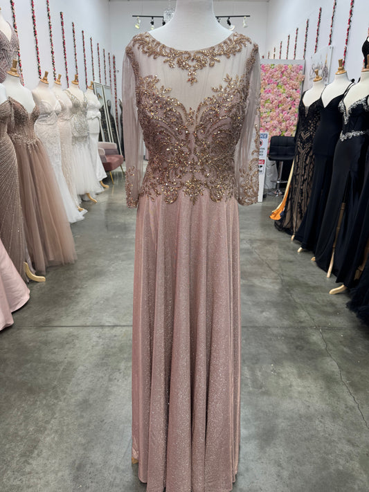 Melba Dress
