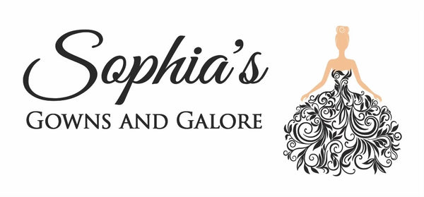 Sophia's Gowns